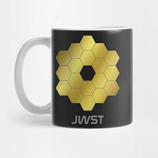 James Webb Space Telescope Mug